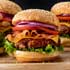 Bacon Cheese Burger IMG-MENU