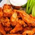 Buffalo Chicken Wings IMG-MENU