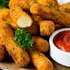 Mozzarella Sticks IMG-MENU