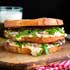 Tuna Club Sandwich IMG-MENU