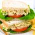 Tuna Salad Sandwich IMG-MENU
